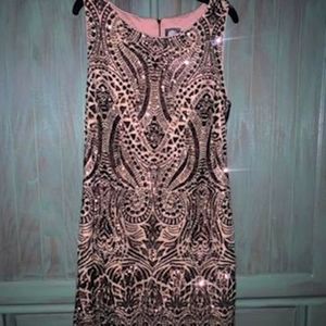 Vince Camuto dress